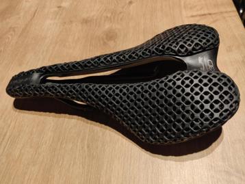 Selle Italia SLR Boost 3D Carbon Superflow Zadel beschikbaar voor biedingen