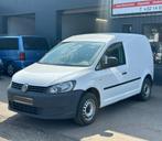 Volkswagen Caddy 2012 1.6 TDI 70.000 km Gekeurd vvk, Euro 5, USB, 1600 cc, Bedrijf