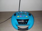 Radio - en cd-speler, Audio, Tv en Foto, Overige merken, Gebruikt, Ophalen, Met radio