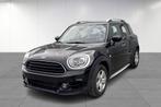 MINI Cooper Countryman COUNTRYMAN 1.5 COOPER ESSENTIAL EDIT, Auto's, USB, Zwart, Bedrijf, 5 deurs