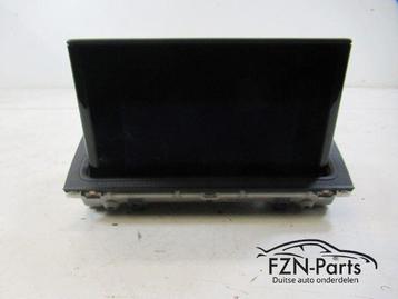 Audi A3 8V MMI Navigatie Display Dashboard 8V0857273M beschikbaar voor biedingen