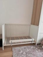 Babybed 60*120 cm, Kinderen en Baby's, Kinderkamer | Bedden, Ophalen, Gebruikt