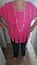 Ribkoff blouse, Vêtements | Femmes, Blouses & Tuniques, Enlèvement ou Envoi, Rose, Joseph Ribkoff, Taille 42/44 (L)