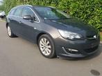 OPEL ASTRASPORTSTOURER 1.7 CDTI EURO 5 AIRCO GPS, Auto's, Opel, Voorwielaandrijving, Euro 5, Bedrijf, 81 kW