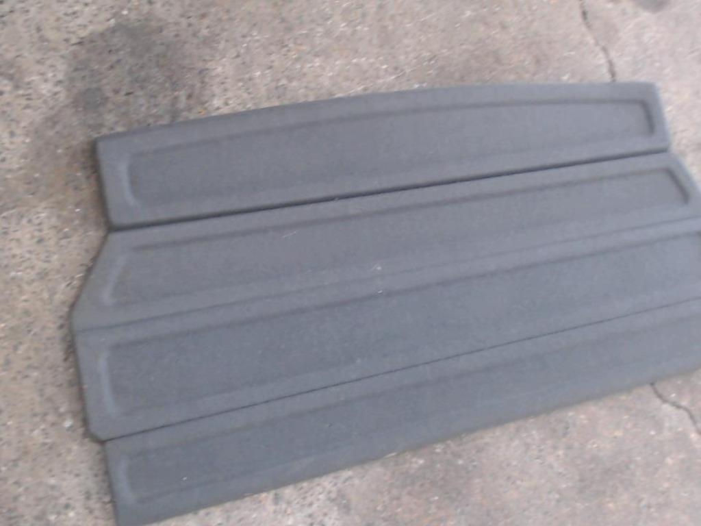 Plage arrière Opel Mériva A 2006-2010 LP/14446, Ophalen, Gebruikt, Opel