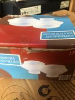 soeptasjes, Ophalen, Nieuw, Kop(pen) en/of Schotel(s), Boerenbont