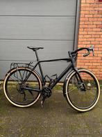 Orbea Terra Gravelbike Large, Fietsen en Brommers, Ophalen, Zo goed als nieuw