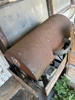 Barbecue, Tuin en Terras, Houtskoolbarbecues, Ophalen, Gebruikt