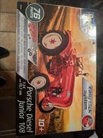 Mooie bouwdoos Porsche diesel 1:24 compleet, Ophalen