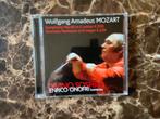 Mozart - Enrico Onofri, Ophalen of Verzenden