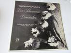 TSCHAIKOWSKY, DER SCHWANENSEE - DORNRÖSCHEN, LP, Gebruikt, Opera of Operette, Ophalen of Verzenden, 12 inch