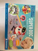 Super doc spel, Ophalen, Gebruikt, Ontdekken