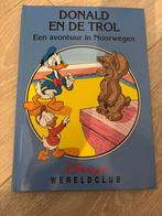 4 boeken Disney’s wereldclub, Ophalen of Verzenden, Gelezen