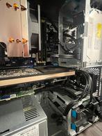 High-End Gaming & Workstation PC i9 + RTX A4000 + 32GB DDR5, Ophalen, Zo goed als nieuw, Gaming, SSD
