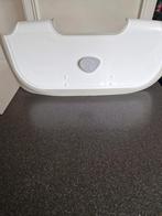 Badverkleiner, Ophalen