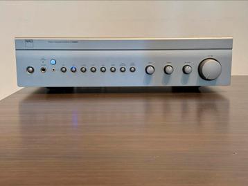 NAD c326bee Stereo Integrated Amplifier