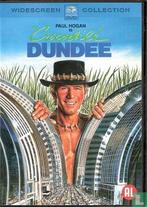 crocodile dundee 1 & 2 ( paul hogan , linda kozlowski, Enlèvement ou Envoi, Comme neuf