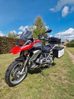 BMW R 1200 GS 2014 – 48.000 km, Motoren, Sportuitlaat