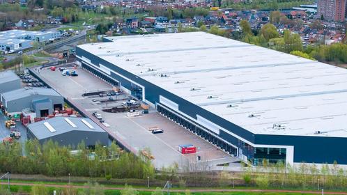 Industrieel te huur in Boom, Immo, Huizen te huur, Overige soorten