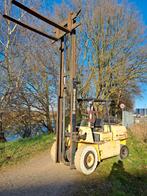 hyster 4 tons gasheftruck sterke v6 motor, Zakelijke goederen, Machines en Bouw | Heftrucks en Intern transport, 3000 tot 4000 kg
