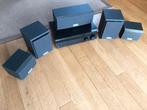 HOME CINEMA Multi Chanel Receiver SONY, TV, Hi-fi & Vidéo, Lecteur Blu-ray, Enlèvement ou Envoi, Comme neuf, Sony
