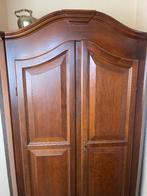 kleerkast, Antiek en Kunst, Ophalen