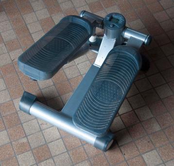 Mini - Stepper pour athlètes, Enlèvement, Comme neuf