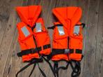 2 reddingsvesten kind 20-30kg