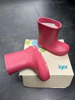 Igor laarzen Nieuw!!!, Enfants & Bébés, Vêtements enfant | Chaussures & Chaussettes, Enlèvement, Bottes