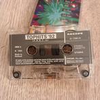 K7 audio Top Hit's 1992, Utilisé, Enlèvement ou Envoi