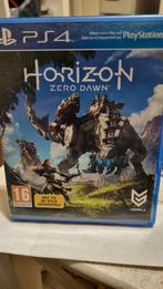 Horizon Zero PS4, Ophalen, Zo goed als nieuw