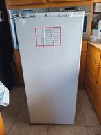Miele inbouw, Elektronische apparatuur, Vriezers en Diepvrieskisten, Ophalen, Zo goed als nieuw, Inbouw