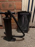 Opblaaspomp, Tuin en Terras, Ophalen, Gebruikt, Zwembadpomp