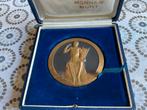 Médaille PRO MUSICA marquée RAU, Enlèvement ou Envoi, Bronze