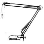 4x TIE Flexible PRO microfoonarmen / standaarden, Ophalen of Verzenden, Zo goed als nieuw