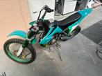 Pitbike 125cc, Fietsen en Brommers, Ophalen, Pitbike