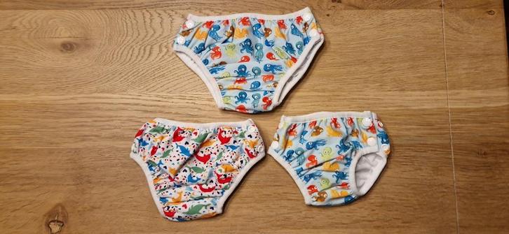 Zwemluiers, Enfants & Bébés, Vêtements de bébé | Maillots de bain pour bébés, Neuf, Couche de bain, Autres tailles, Garçon ou Fille