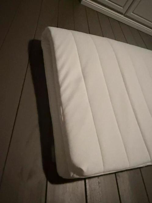 Topper 180x200, Huis en Inrichting, Slaapkamer | Matrassen en Bedbodems, Nieuw, 180 cm, 200 cm, Tweepersoons, Ophalen