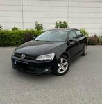 Volkswagen Jetta 1.6 TDI, 5 places, Berline, 4 portes, Noir