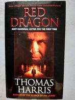 Red dragon - Thomas Harris, Boeken, Gelezen, Ophalen of Verzenden, Thomas Harris