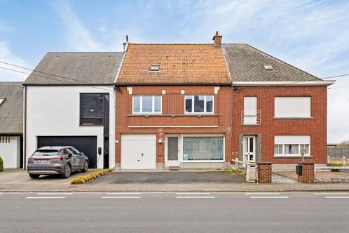 Woning te koop in Oudenaarde, 3 slpks, Immo, Maisons à vendre, Maison individuelle, E