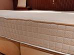 Matras een genopte pocketveren matras, Huis en Inrichting, Slaapkamer | Matrassen en Bedbodems, Ophalen, Tweepersoons, Zo goed als nieuw