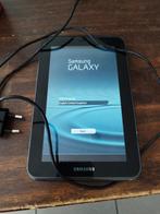 Samsung tablet, Computers en Software, Gebruikt, Ophalen of Verzenden