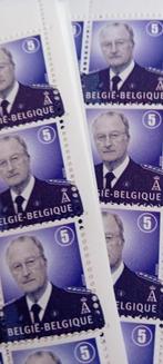timbres, Ophalen of Verzenden, Postfris, Frankeerzegel, Niet gestempeld