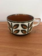 Een BOCH RAMBOUILLET-beker van 10 cm, Antiek en Kunst, Antiek | Servies los, Ophalen of Verzenden