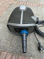 Te koop oase eco primium 8000 grote en zuinige Vijverpomp, Ophalen of Verzenden, Zo goed als nieuw, Vijverpomp