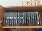 Lot van 19 Deflo boeken (Luc Deflo) thriller, Boeken, Ophalen of Verzenden