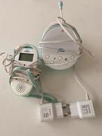 Avent babyfoon, Kinderen en Baby's, Babyfoons, Ophalen, Gebruikt