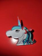 Pin eenhoorn, Ophalen of Verzenden, Nieuw