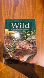 Bill Martin - Wild, Enlèvement ou Envoi, Bill Martin